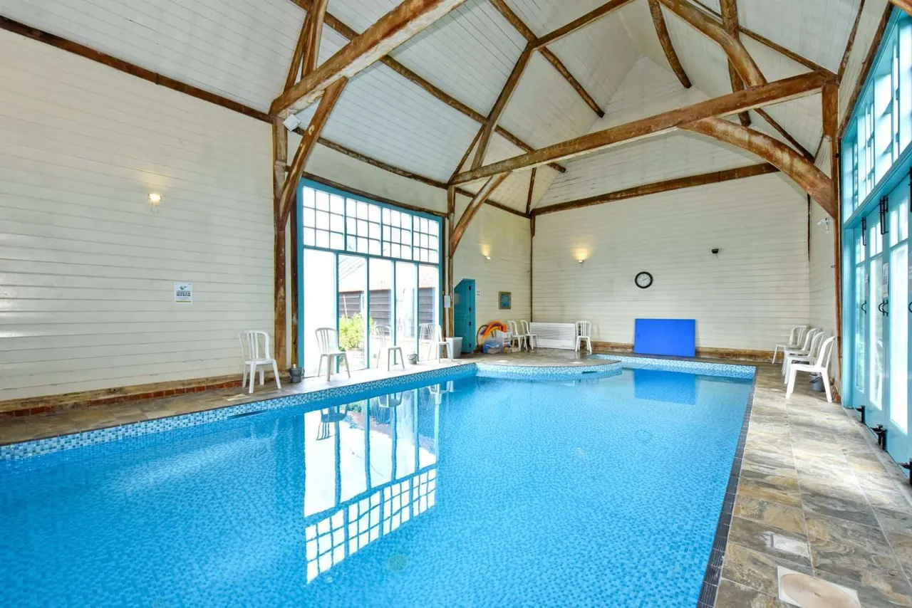 The Causeway, Steventon, OX13, photo 11