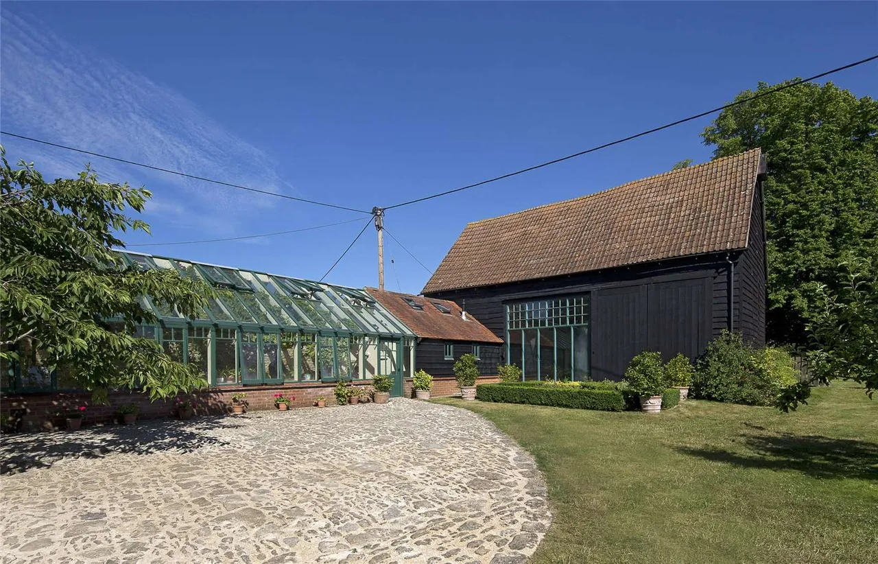 The Causeway, Steventon, OX13, photo 17