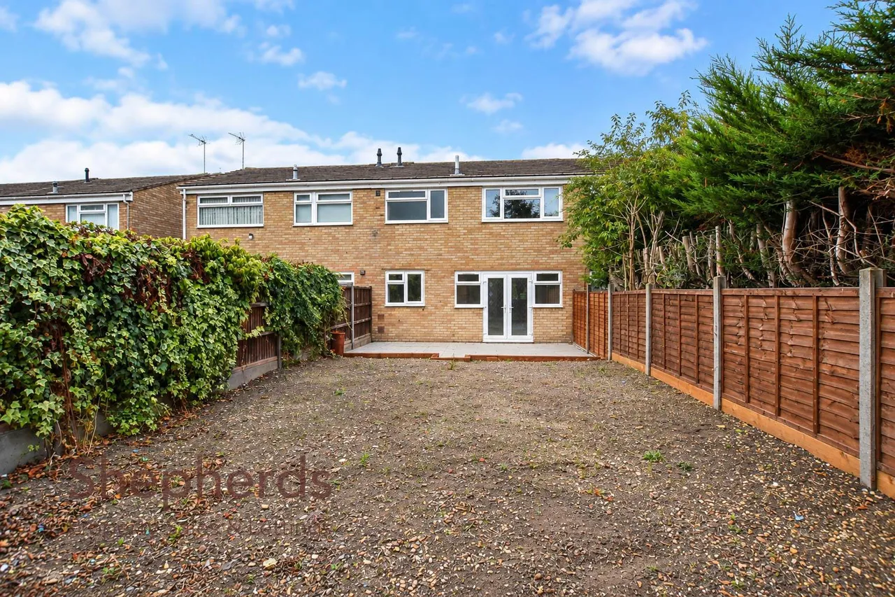 Westmeade Close, West Cheshunt, EN7, photo 12