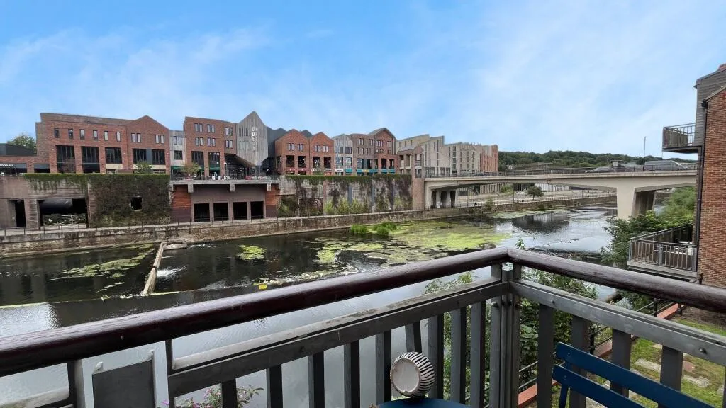 Clements Wharf, Durham City, DH1, photo 10
