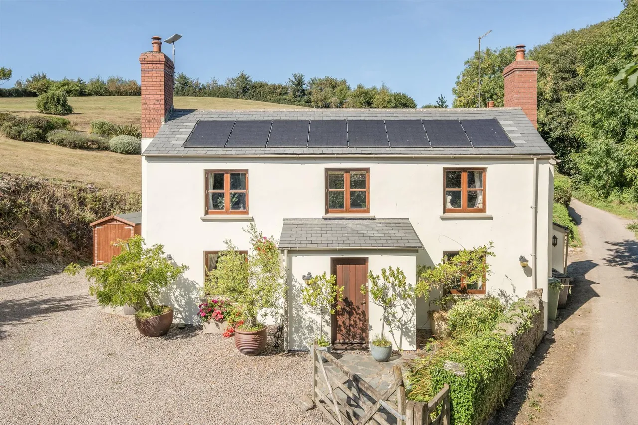 Winsham, Braunton, photo 34