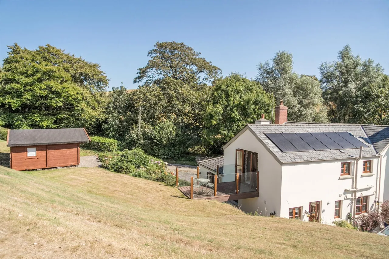 Winsham, Braunton, photo 35