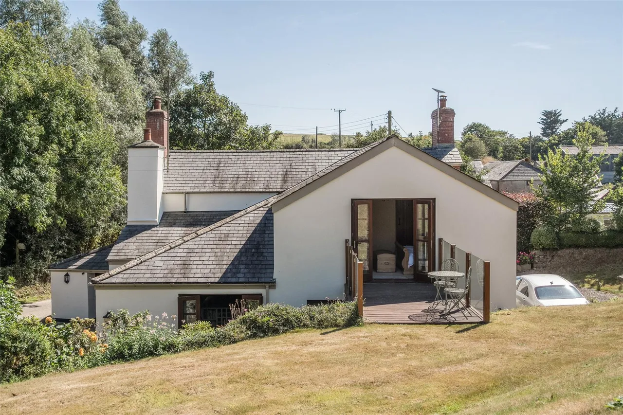 Winsham, Braunton, photo 37