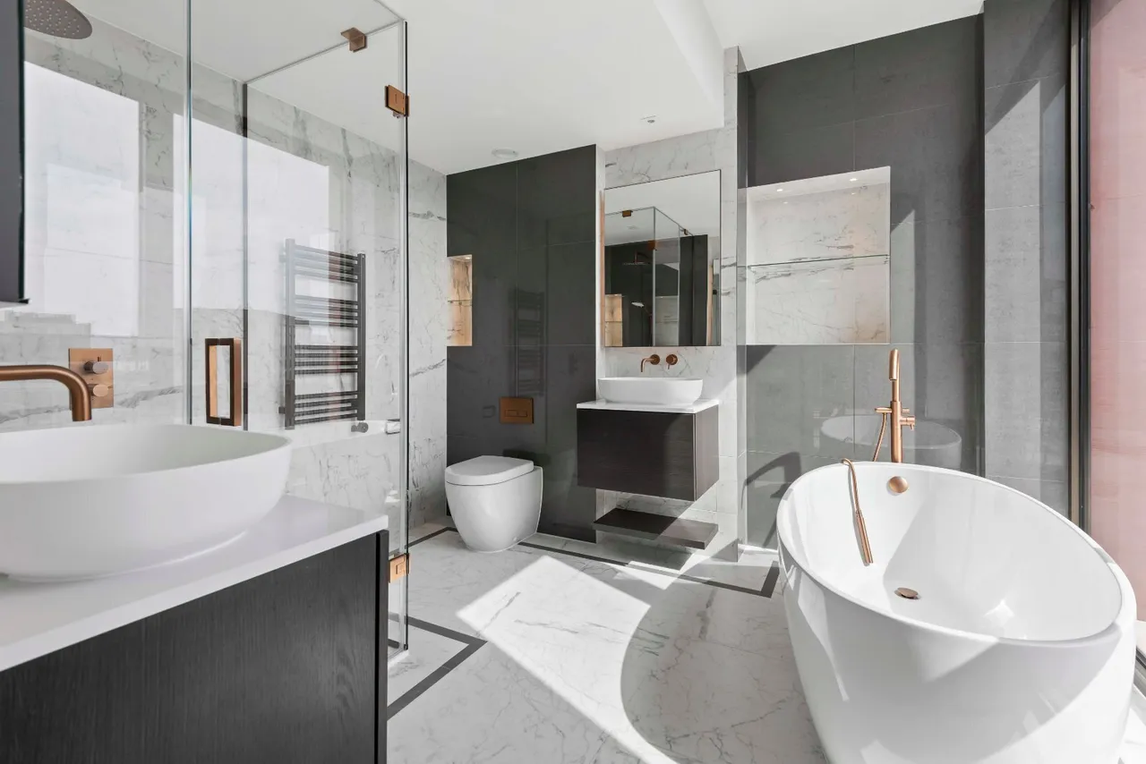 Fenwick Mansions, London, W2, photo 12