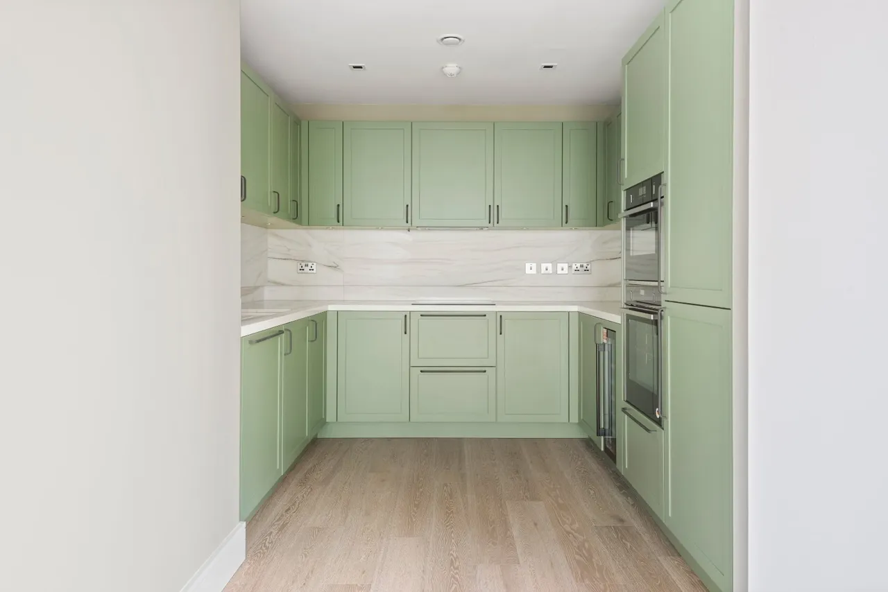Fenwick Mansions, London, W2, photo 4