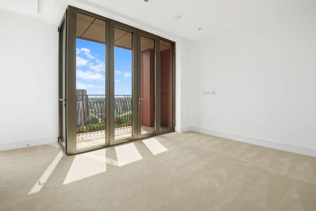 Fenwick Mansions, London, W2, photo 8