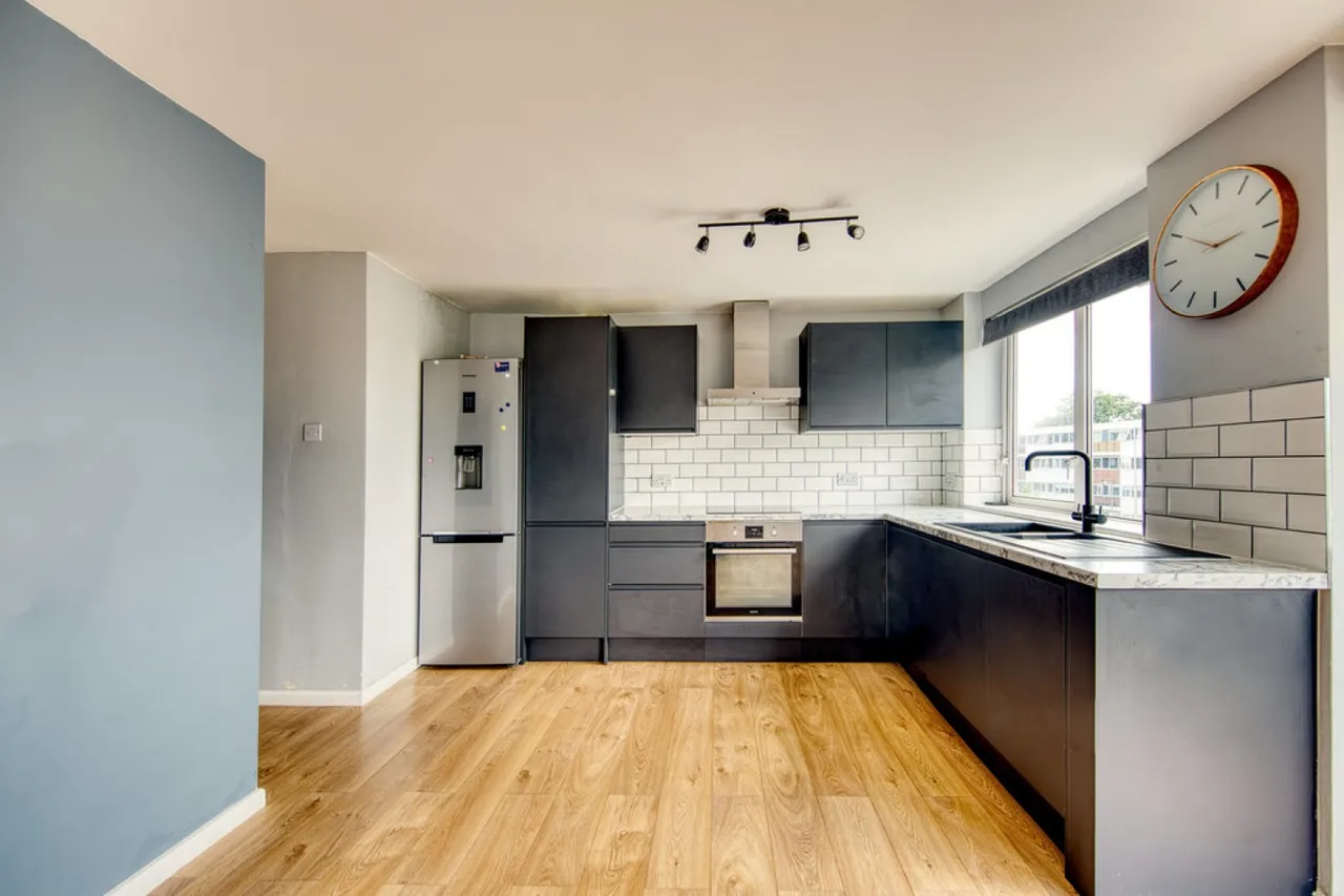 Dudley Court, New Wanstead, Wanstead, photo 6