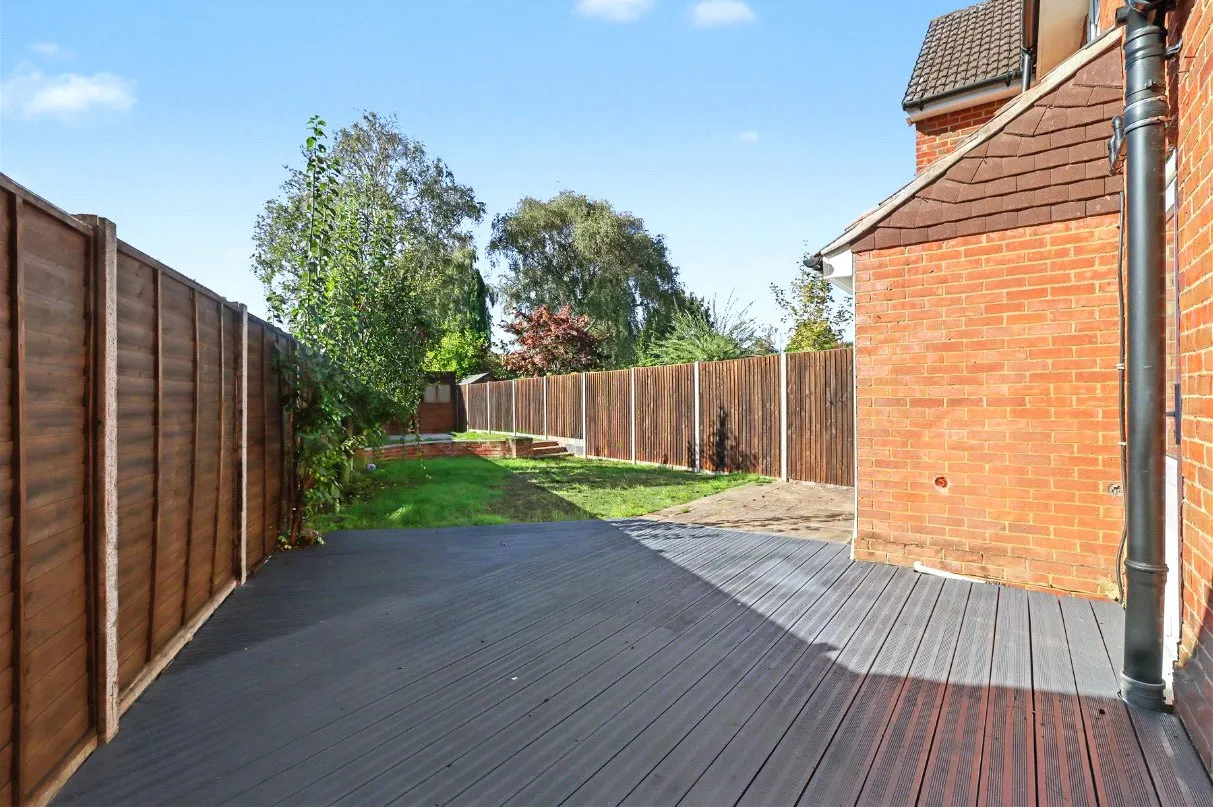 Sundridge Road, Woking, GU22, photo 15