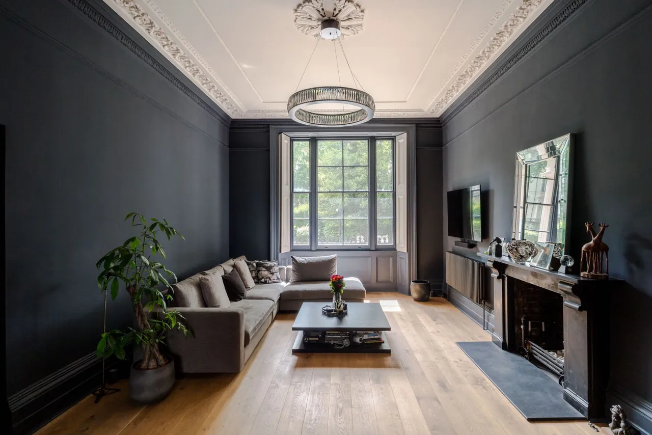Westbourne Terrace, Notting Hill, London, W2 3UY, photo 4