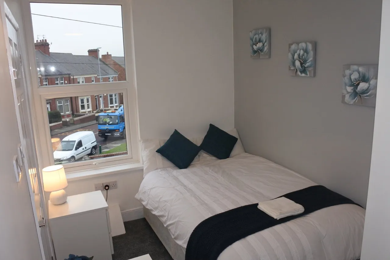 Glebe Terrace, Gateshead, NE11 9NQ, photo 2