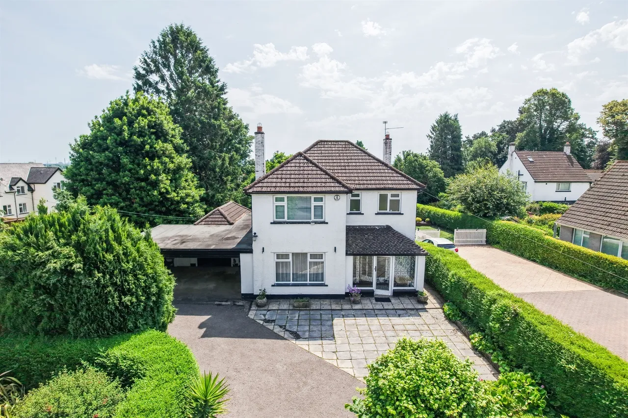 Newport Road, Cardiff, CF3, photo 17