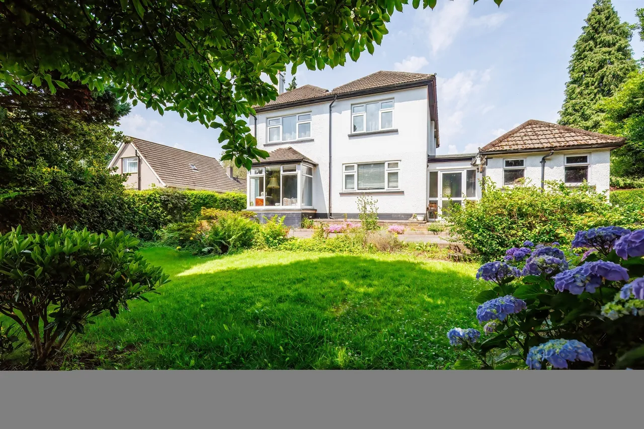 Newport Road, Cardiff, CF3, photo 20
