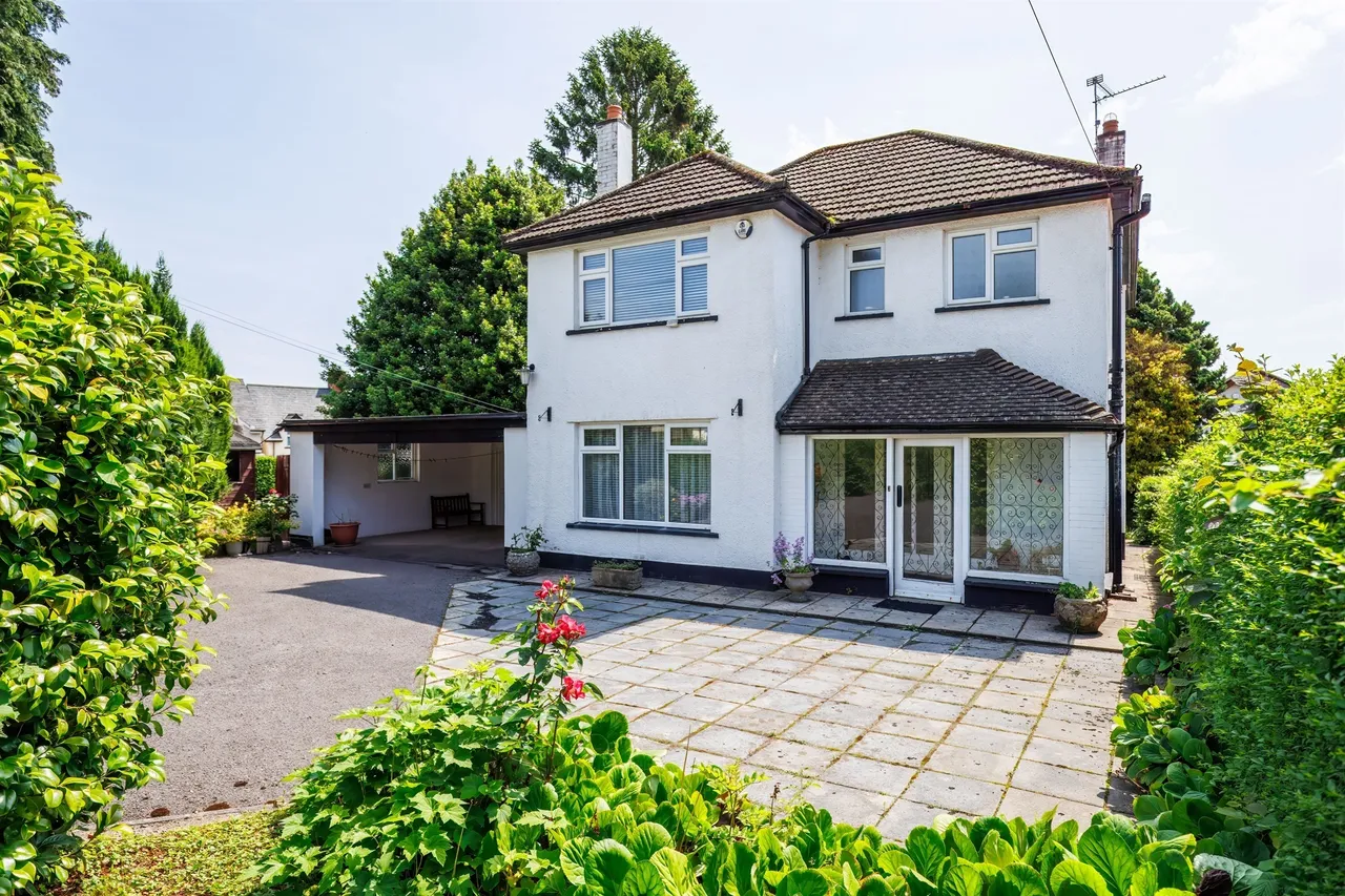Newport Road, Cardiff, CF3, photo 23