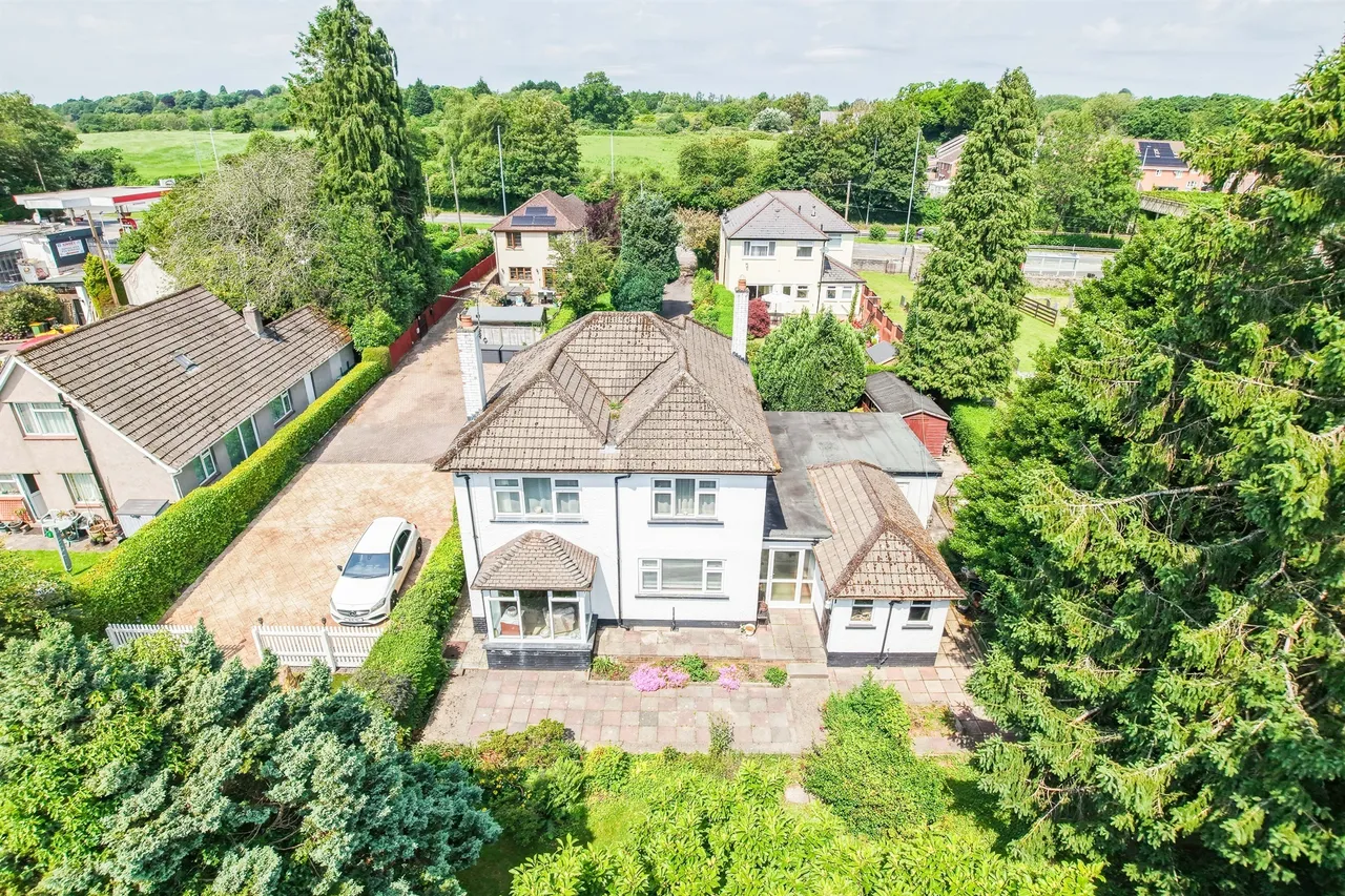 Newport Road, Cardiff, CF3, photo 19