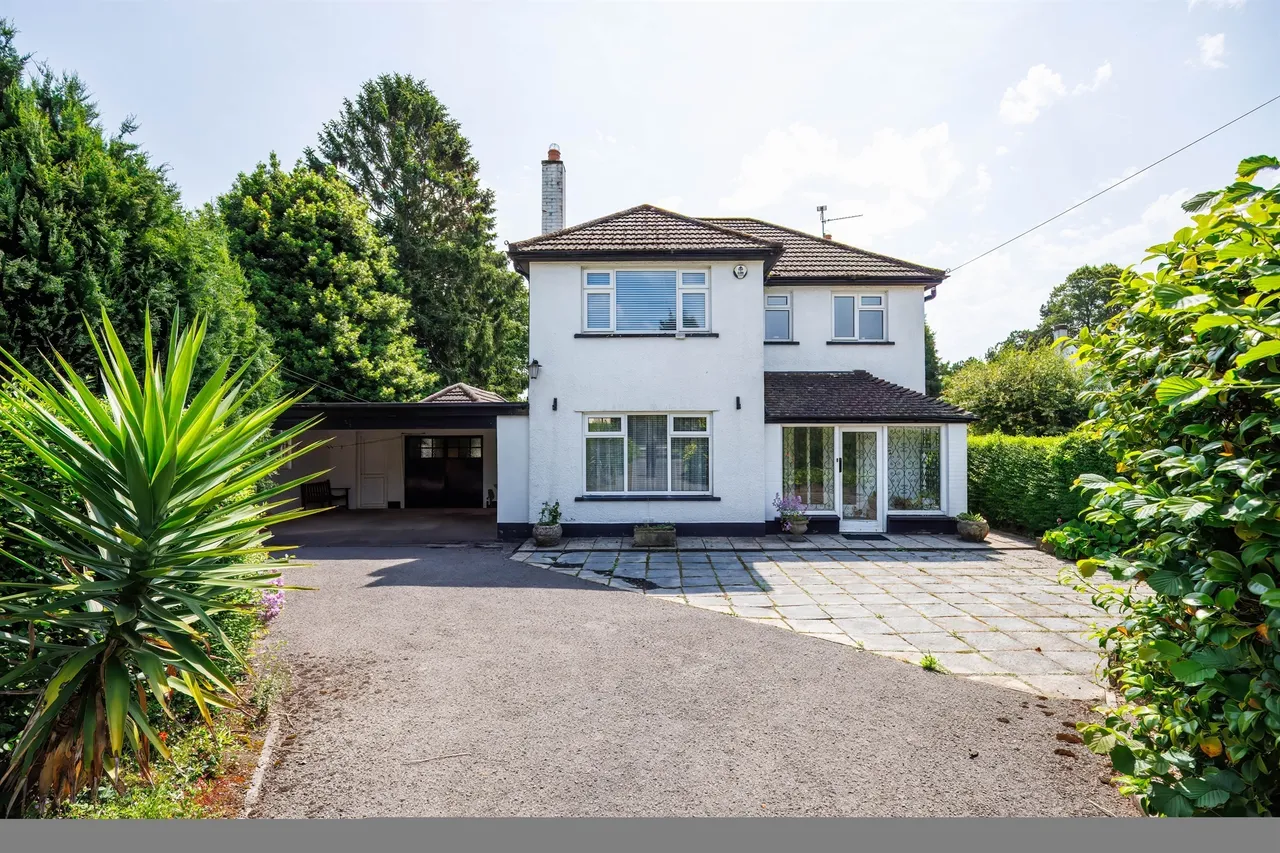 3 bed house for sale, Newport Road, Cardiff, CF3