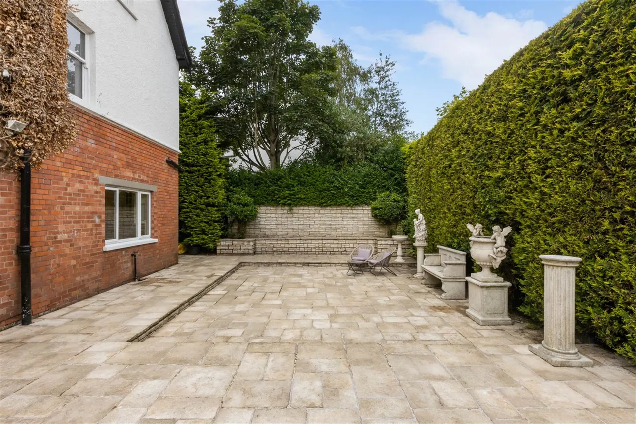 Myrtlefield Park, Belfast, BT9, photo 28