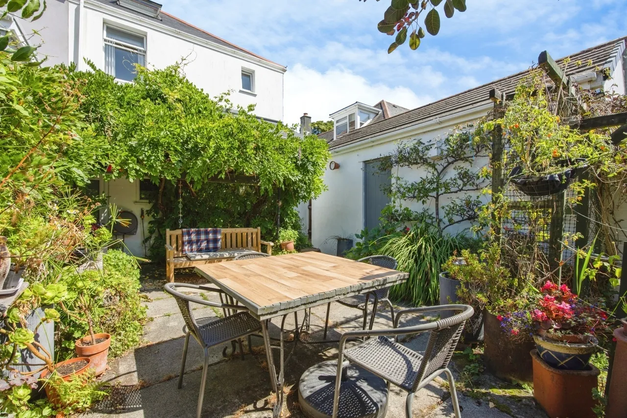 Porthpean Road, St. Austell, PL25, photo 24