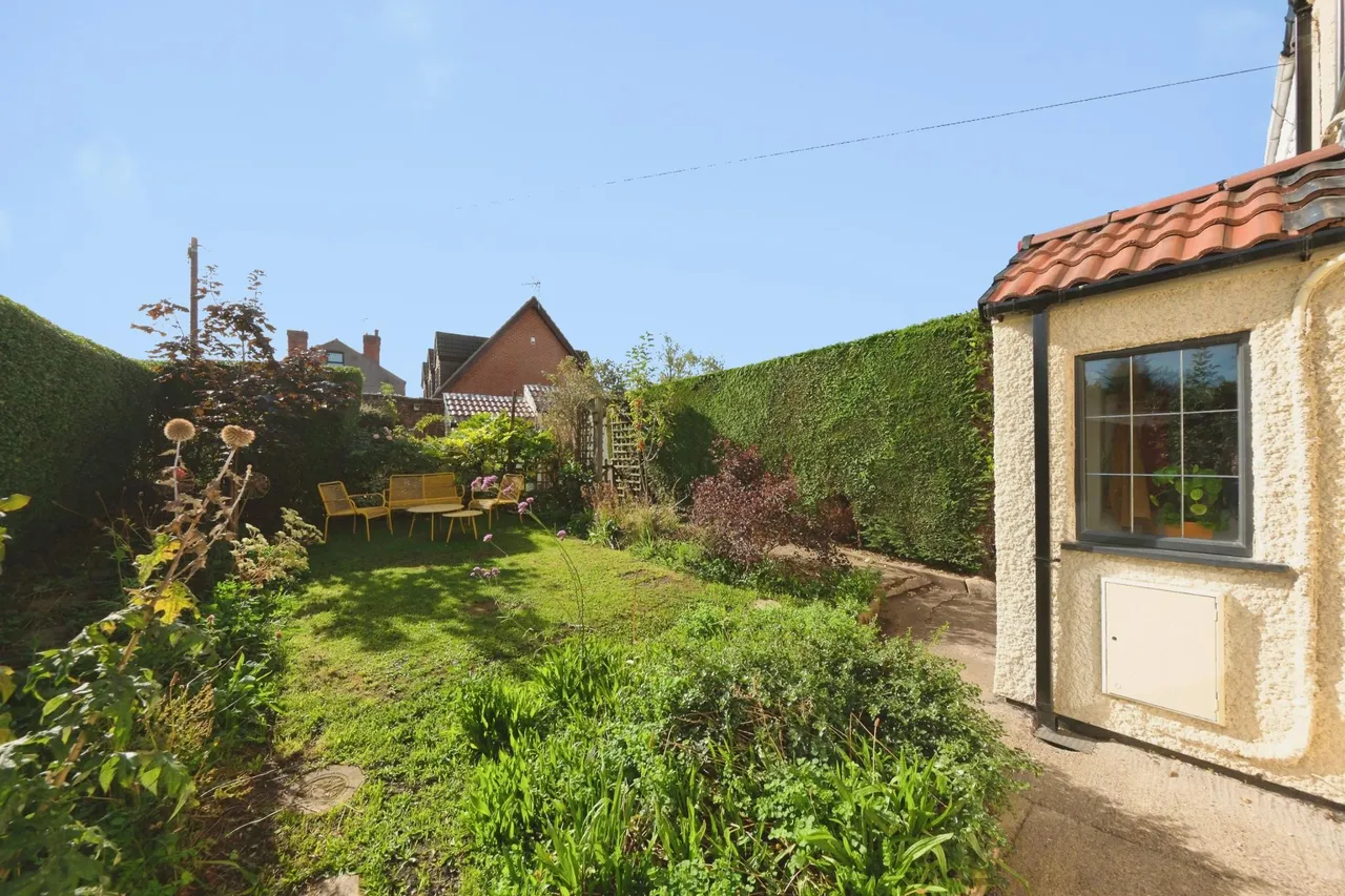 Bonsall Lane, Alfreton, DE55, photo 30