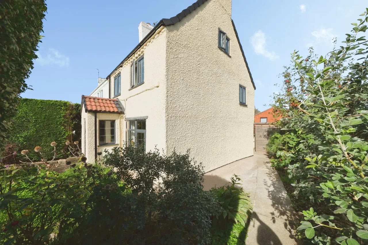 Bonsall Lane, Alfreton, DE55, photo 34