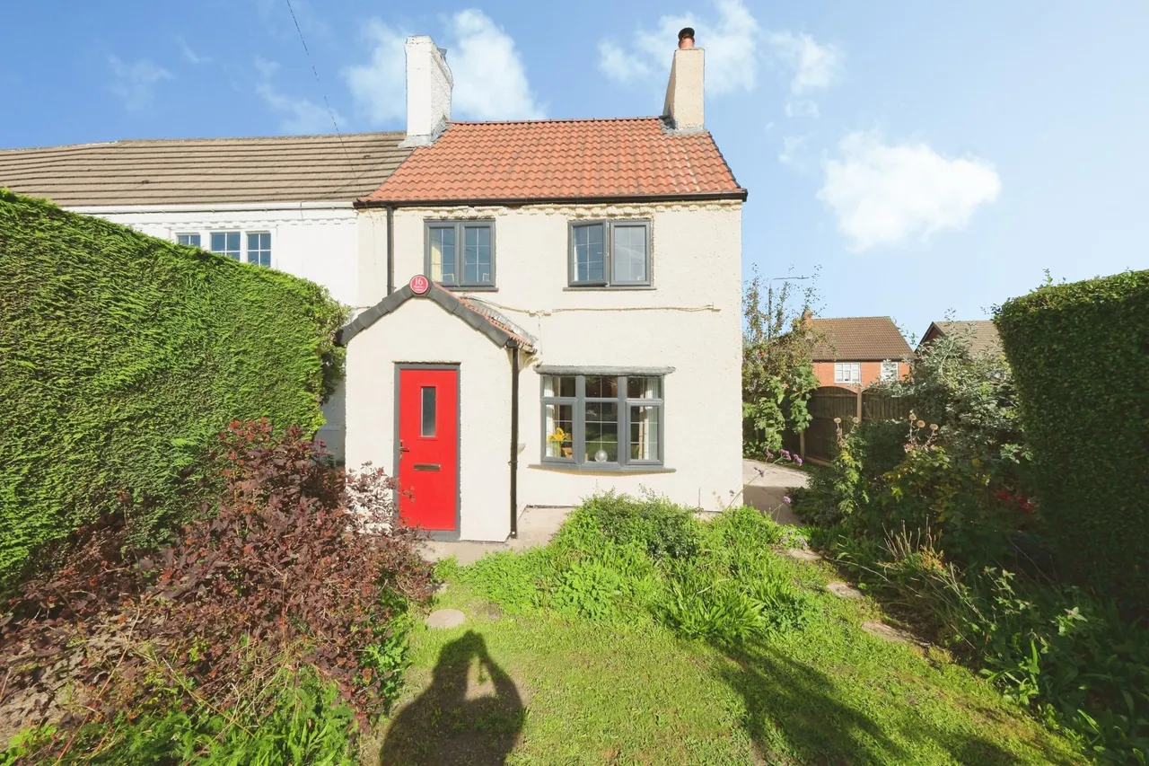 Bonsall Lane, Alfreton, DE55, photo 26