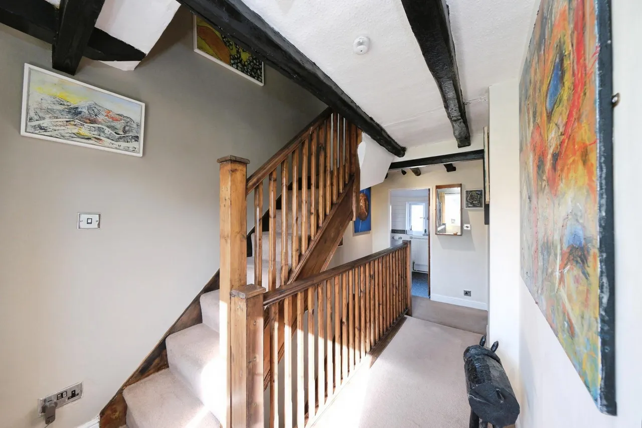 Bonsall Lane, Alfreton, DE55, photo 14