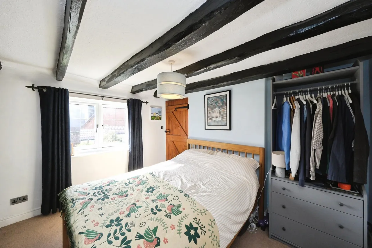 Bonsall Lane, Alfreton, DE55, photo 15