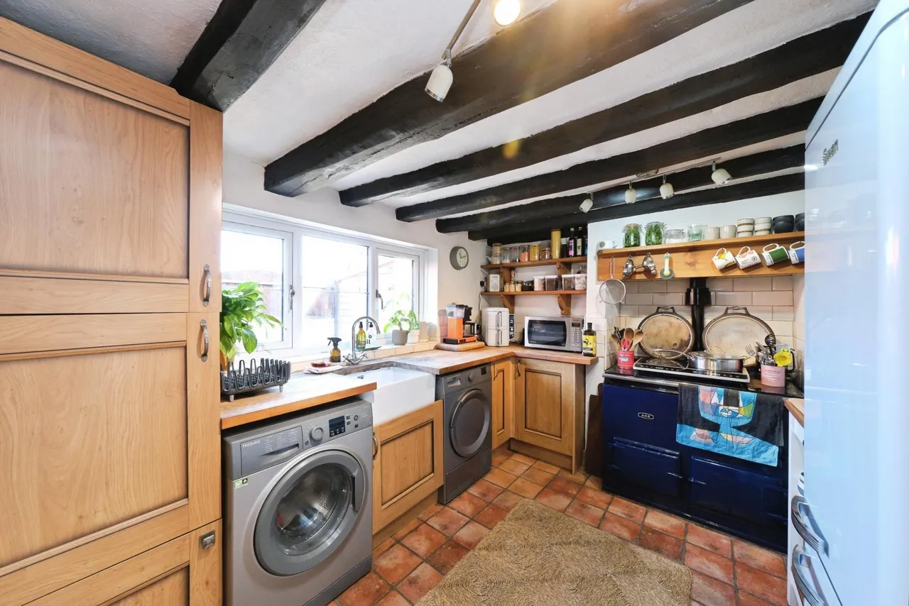 Bonsall Lane, Alfreton, DE55, photo 9