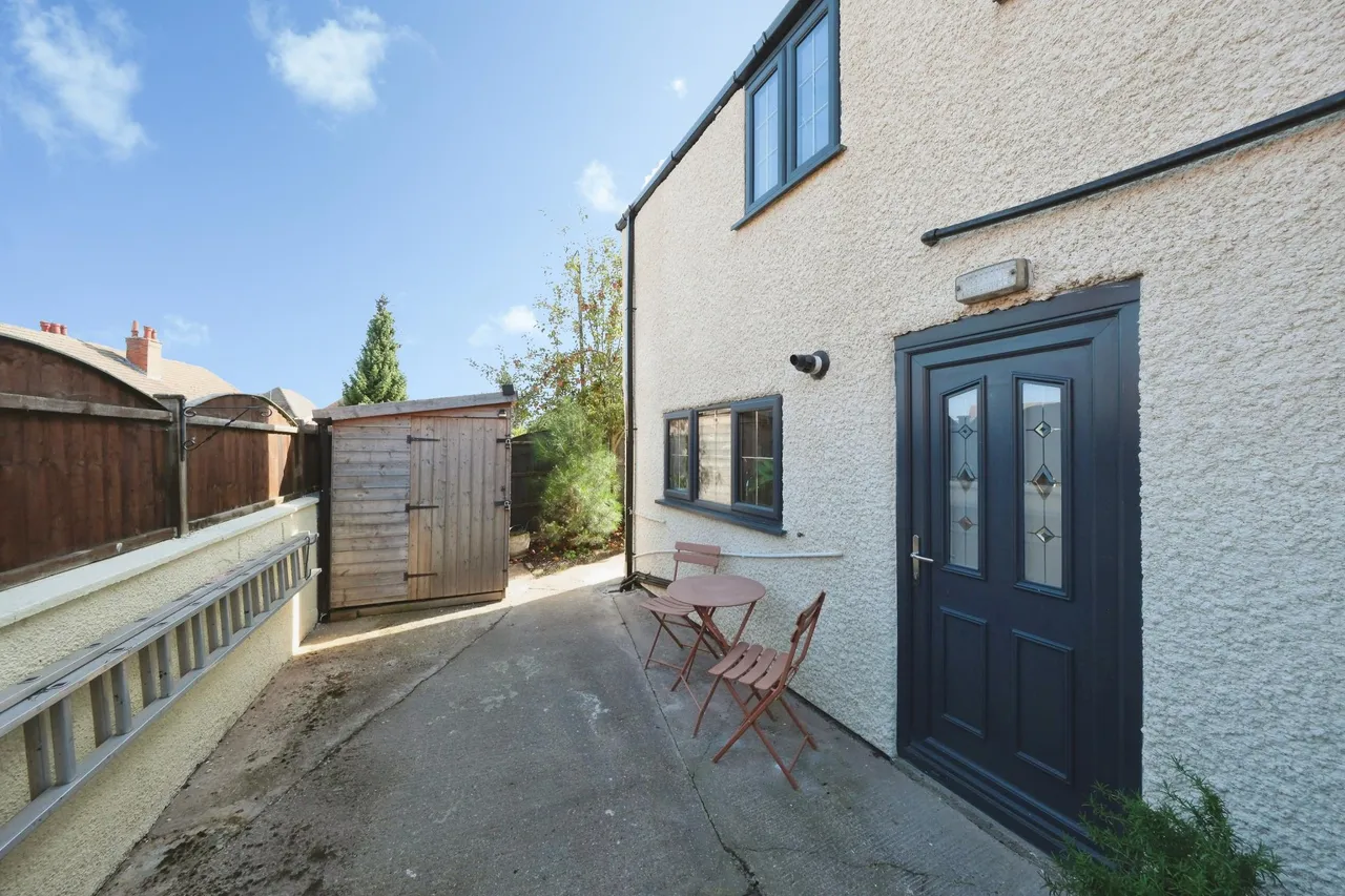 Bonsall Lane, Alfreton, DE55, photo 35