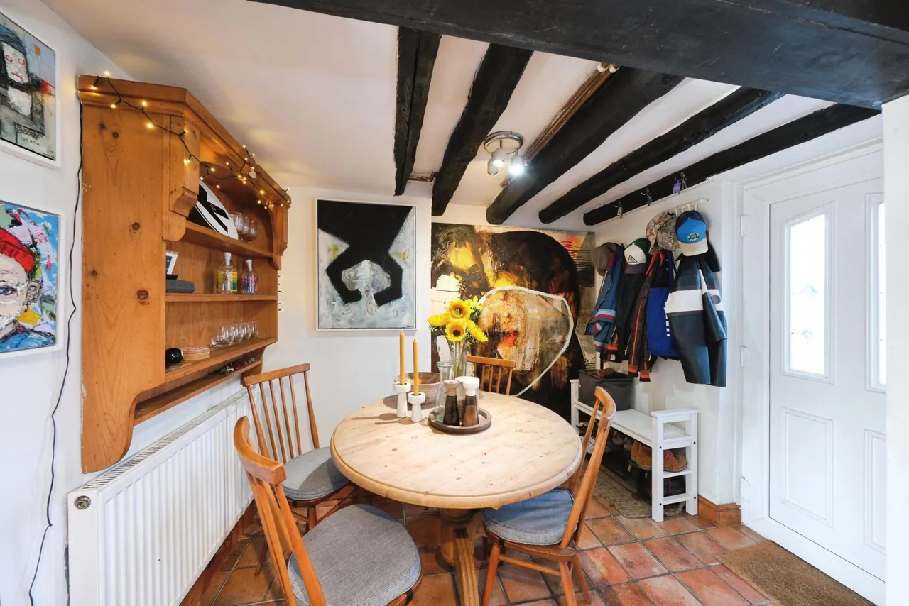 Bonsall Lane, Alfreton, DE55, photo 12