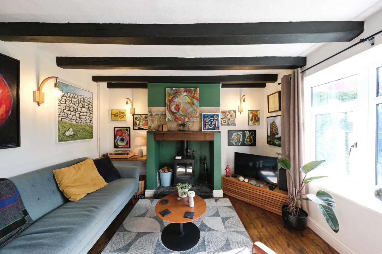Bonsall Lane, Alfreton, DE55, photo 5