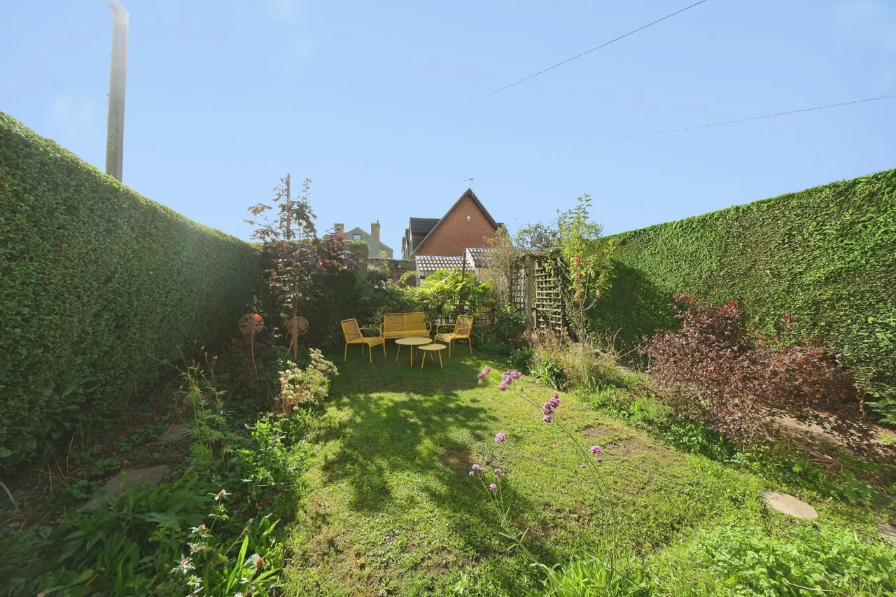 Bonsall Lane, Alfreton, DE55, photo 31