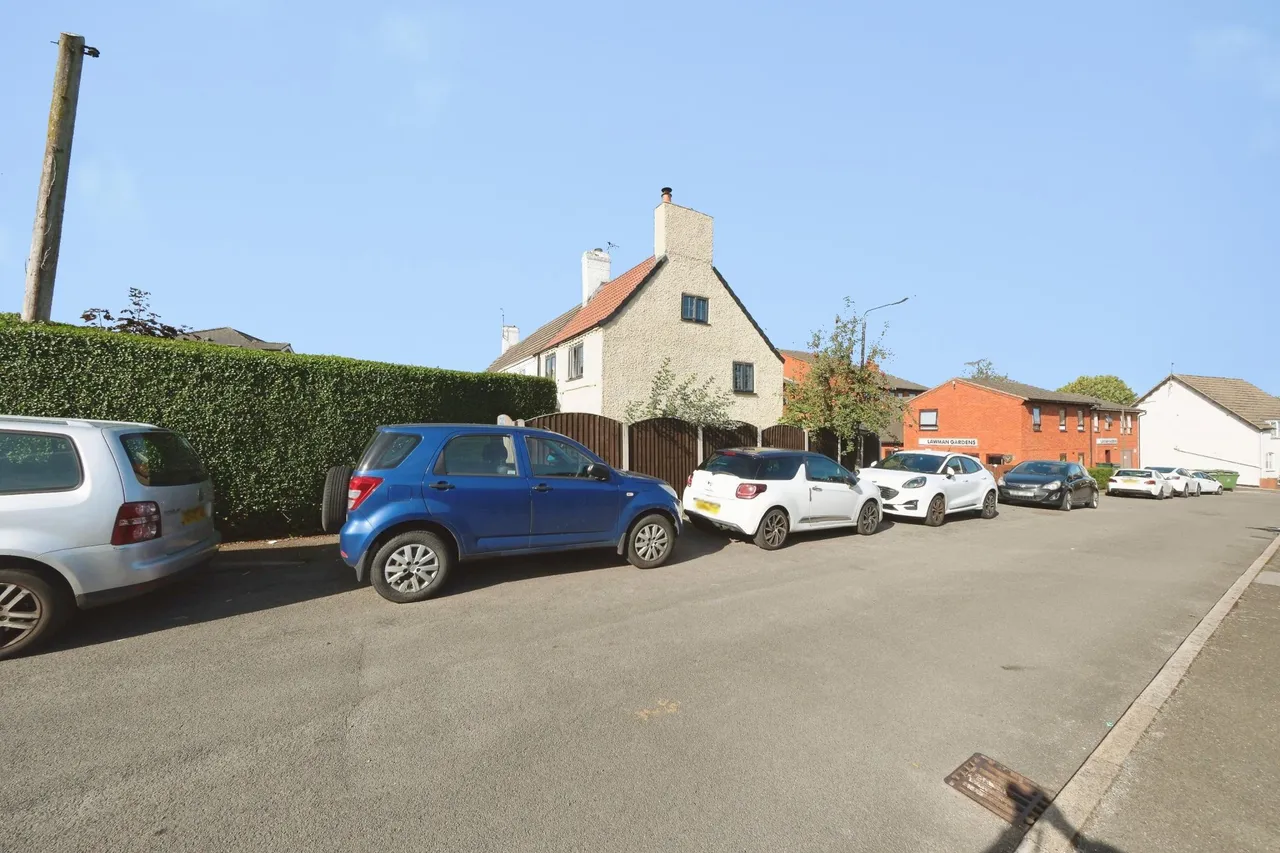 Bonsall Lane, Alfreton, DE55, photo 36