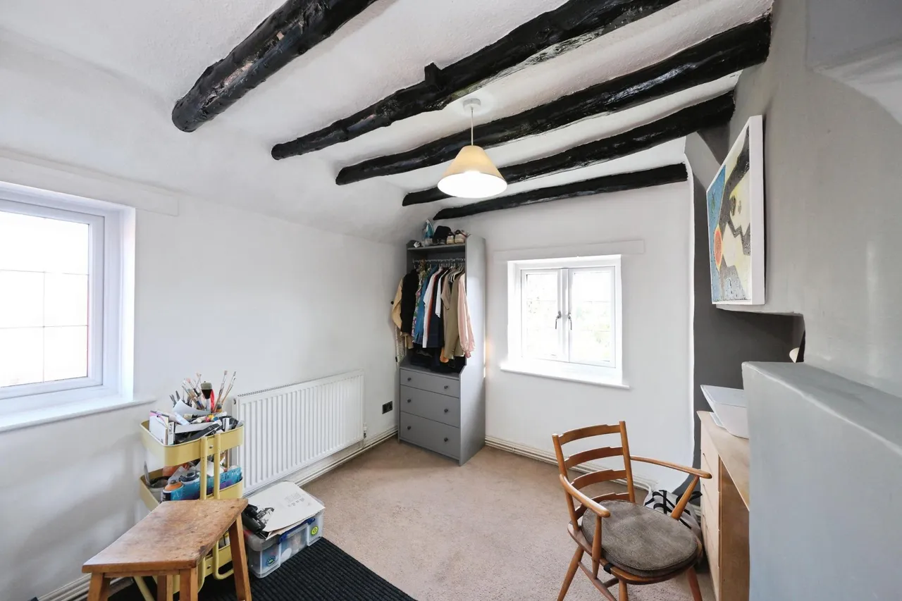 Bonsall Lane, Alfreton, DE55, photo 18
