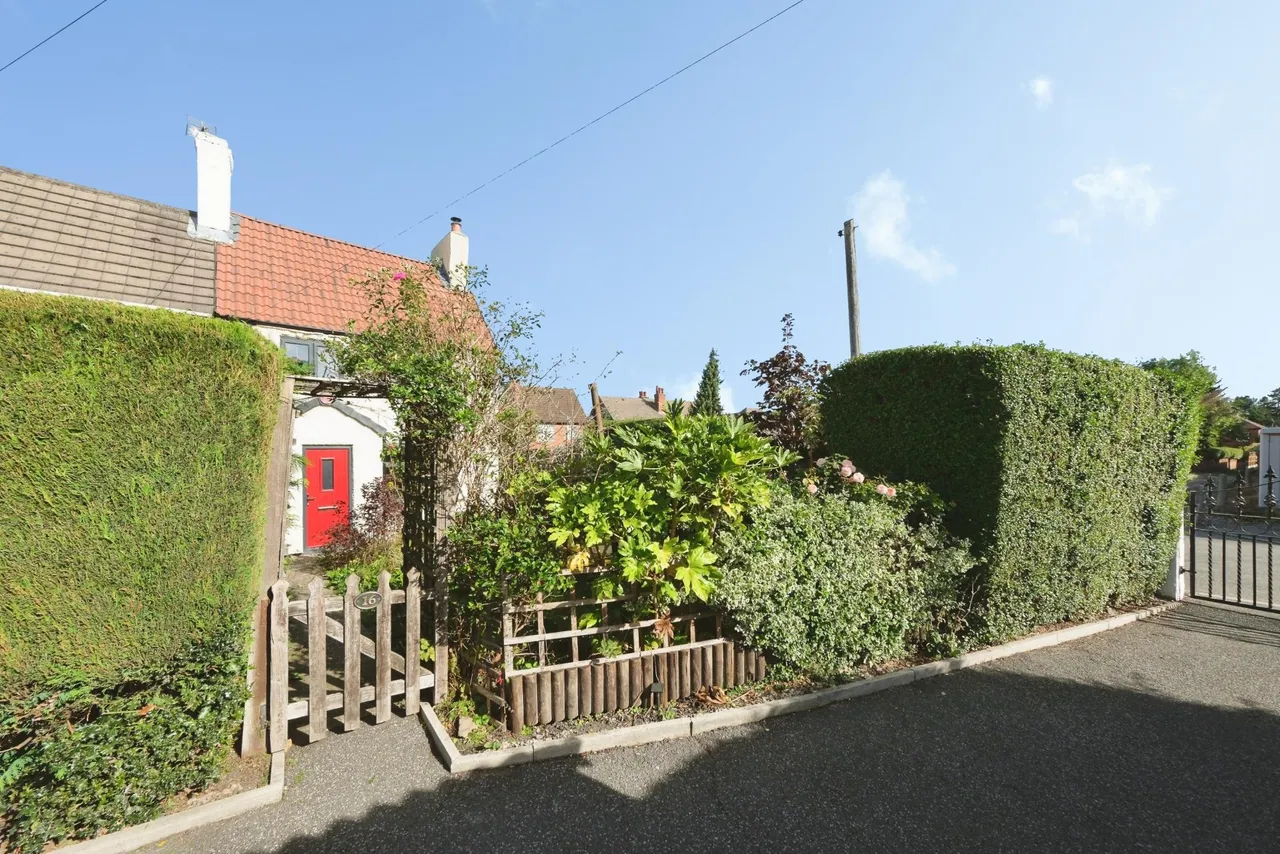Bonsall Lane, Alfreton, DE55, photo 29