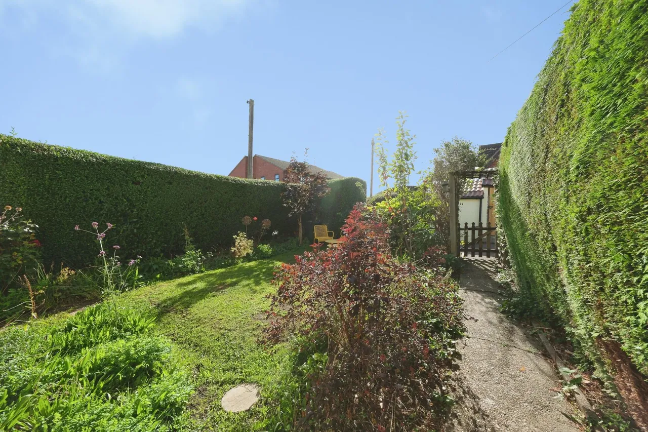 Bonsall Lane, Alfreton, DE55, photo 4