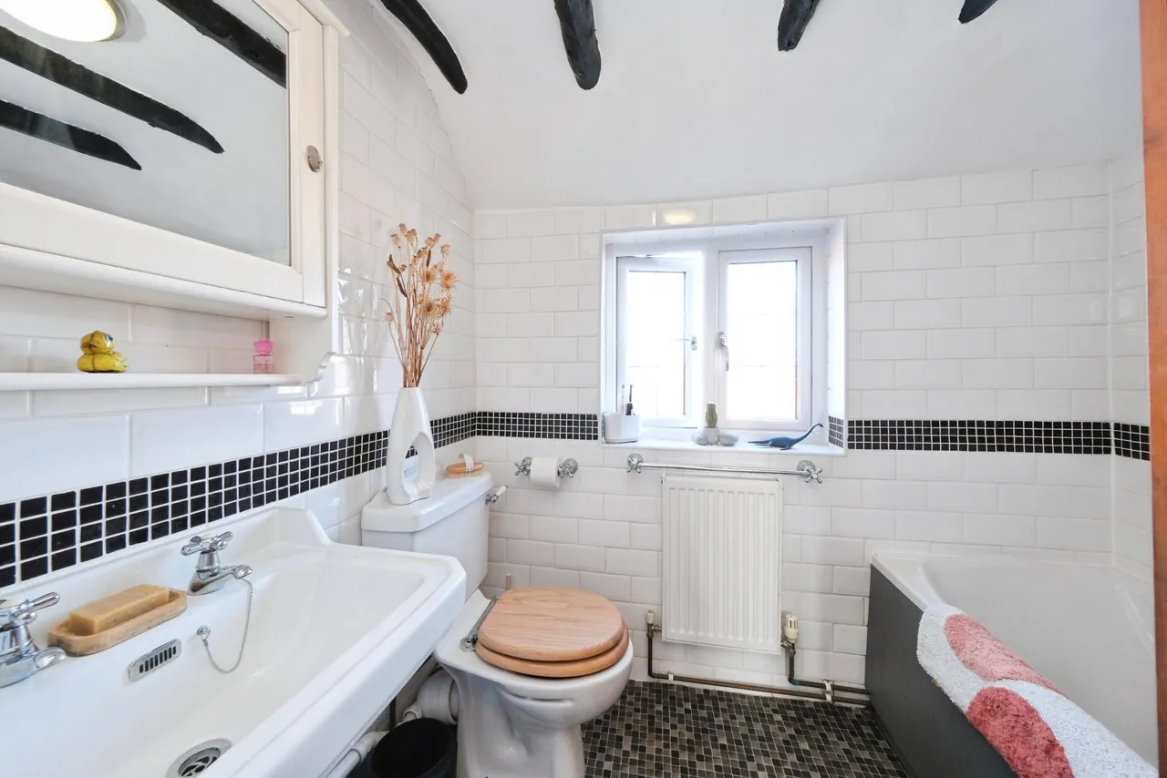 Bonsall Lane, Alfreton, DE55, photo 21