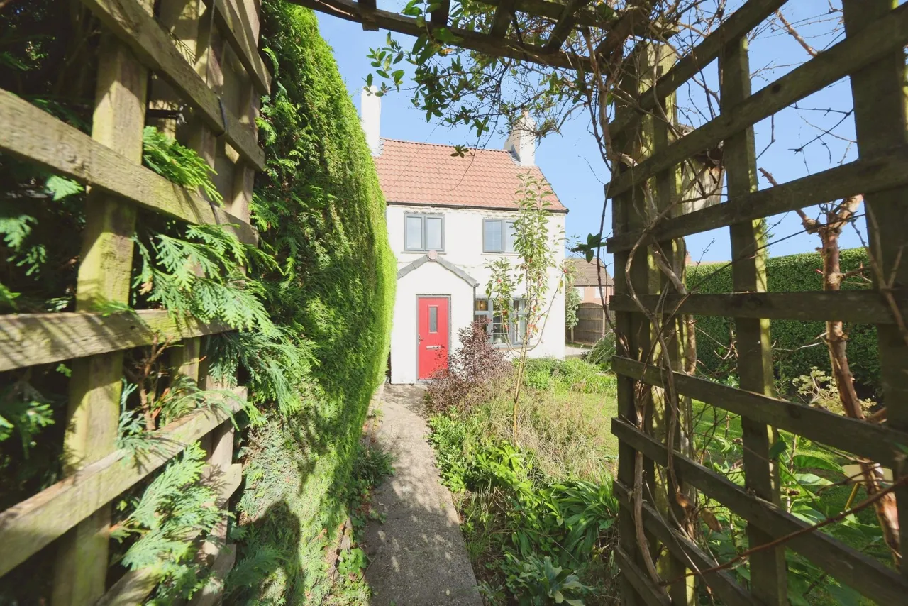 Bonsall Lane, Alfreton, DE55, photo 25