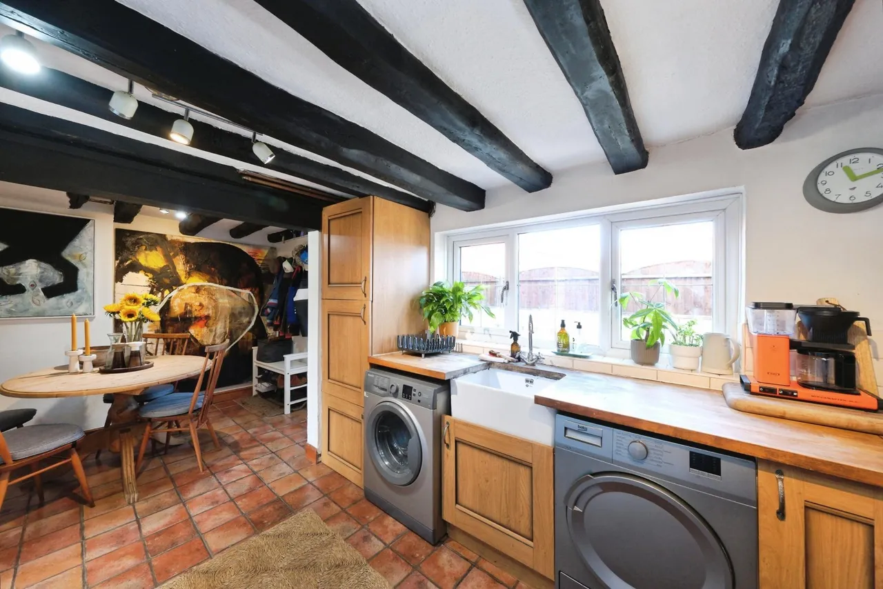 Bonsall Lane, Alfreton, DE55, photo 11