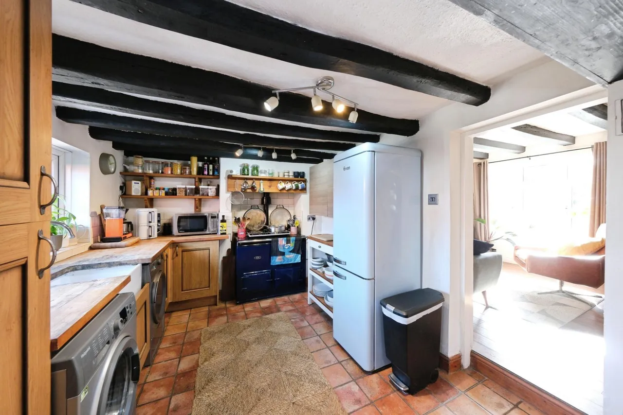 Bonsall Lane, Alfreton, DE55, photo 10