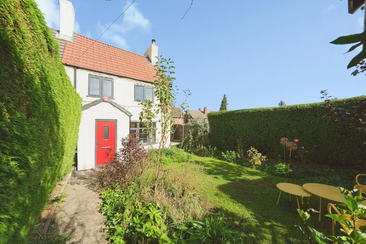 Bonsall Lane, Alfreton, DE55, photo 27