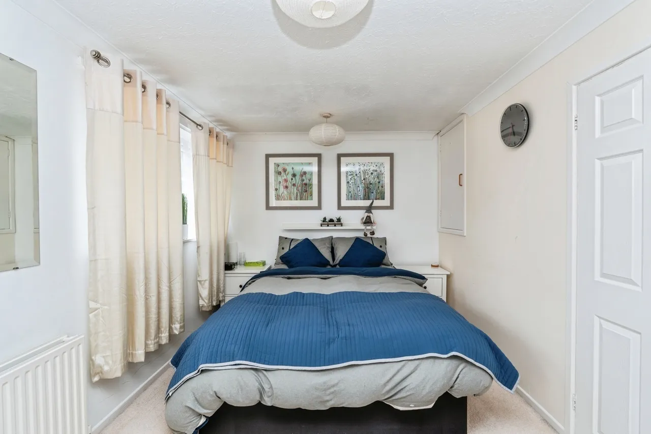 Longbridge Close, Calmore, SO40, photo 13