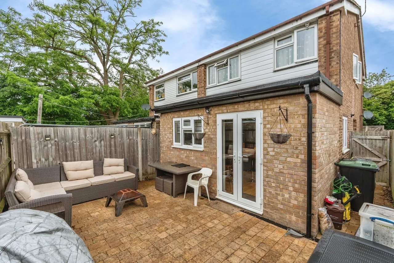 Longbridge Close, Calmore, SO40, photo 11