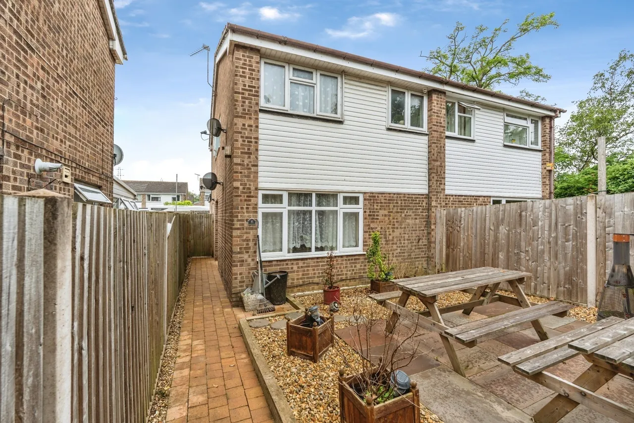 Longbridge Close, Calmore, SO40, photo 20