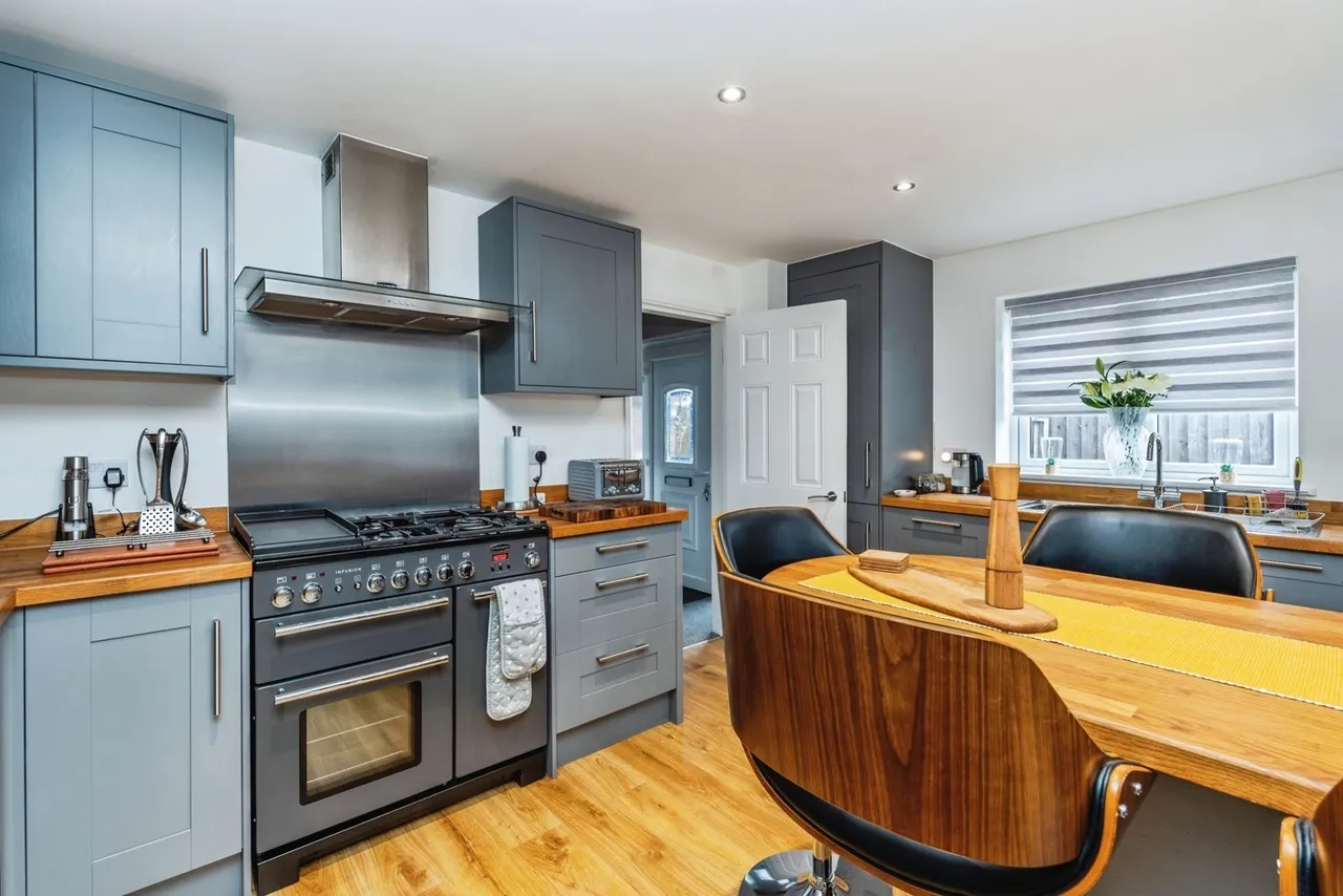 Longbridge Close, Calmore, SO40, photo 5