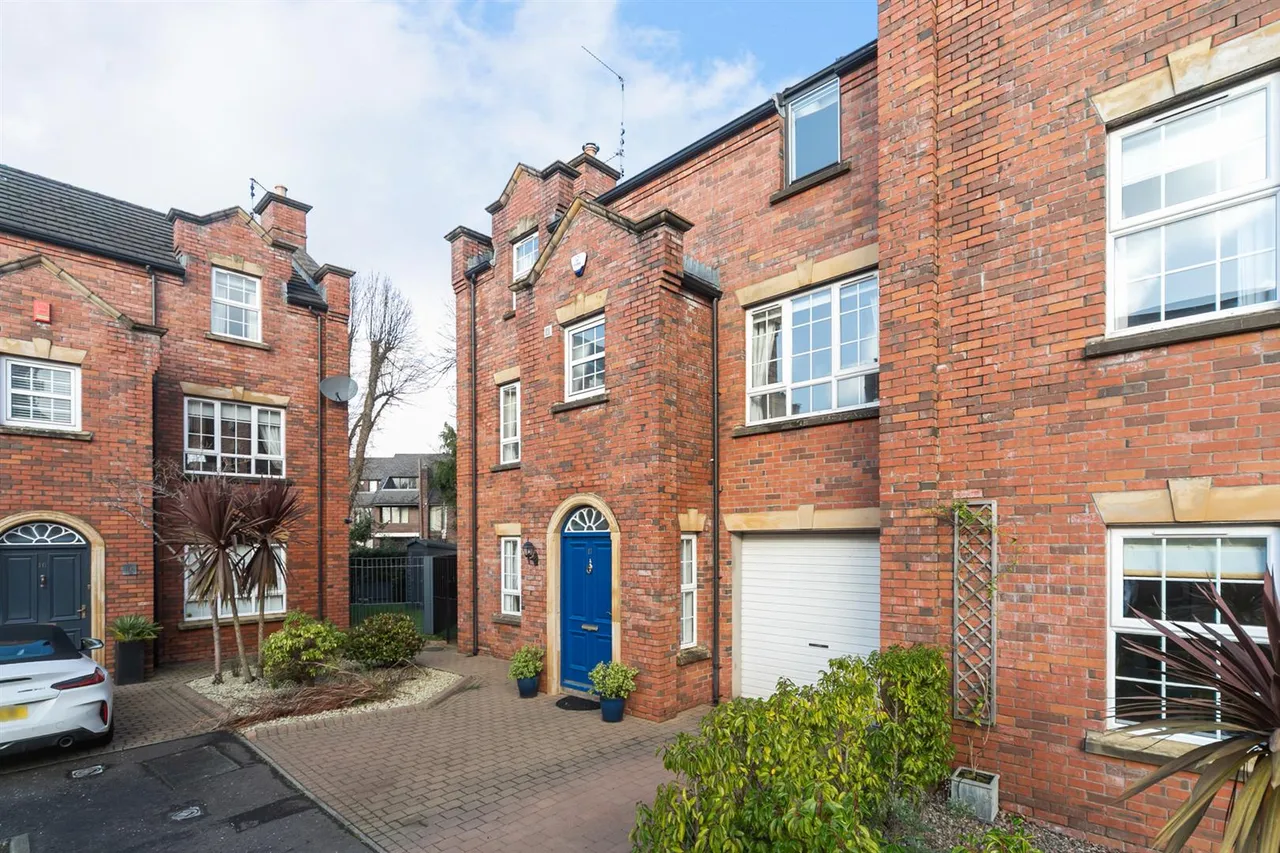 Mornington Place, Belfast, BT7, photo 2