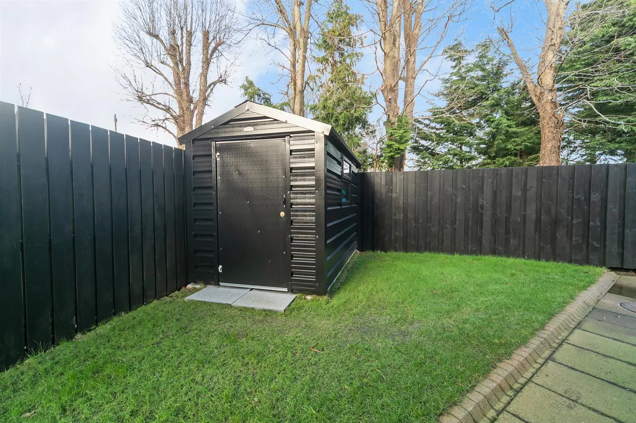 Mornington Place, Belfast, BT7, photo 37