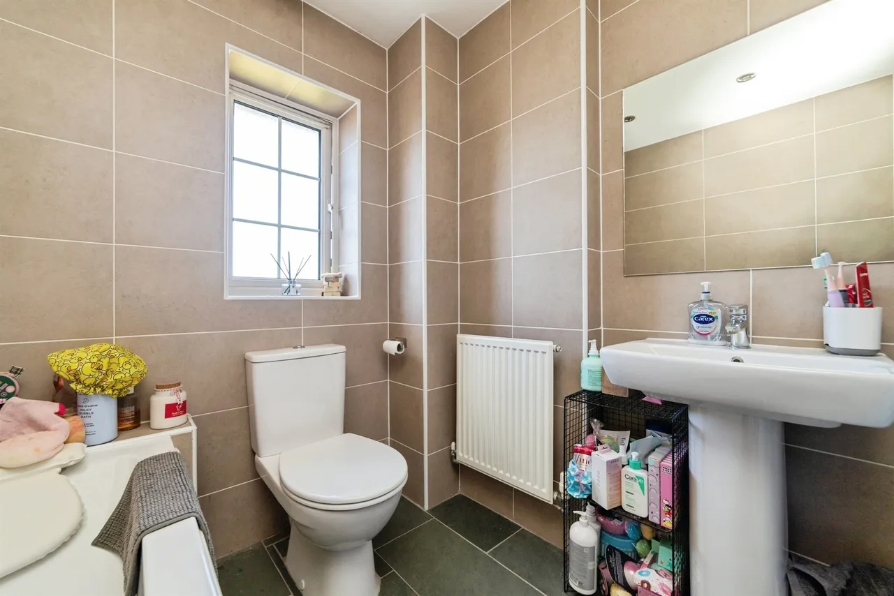 Ashfield Drive, Letchworth Garden City, SG6, photo 18