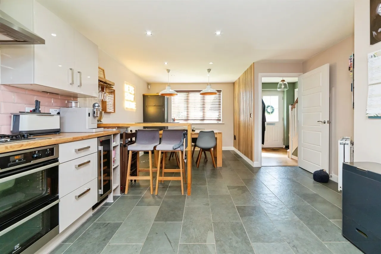 Ashfield Drive, Letchworth Garden City, SG6, photo 3
