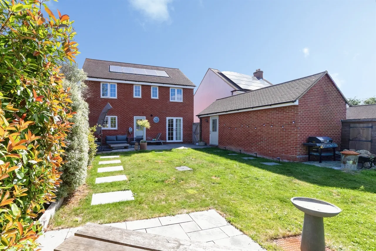 Ashfield Drive, Letchworth Garden City, SG6, photo 19