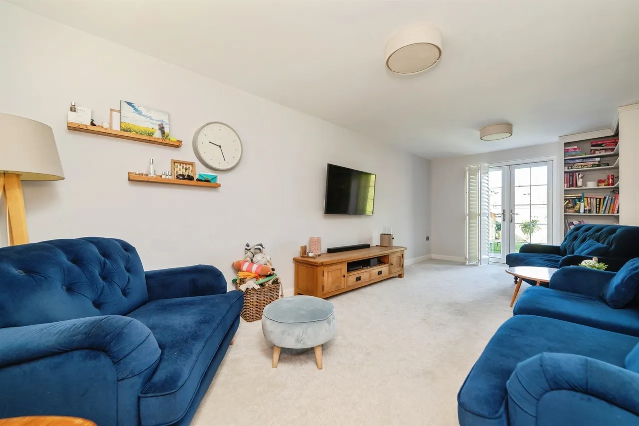 Ashfield Drive, Letchworth Garden City, SG6, photo 4
